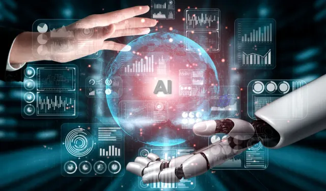 Yapay zeka işsizliği artırmadı: Yazılım sektöründe personel açığı büyüyor