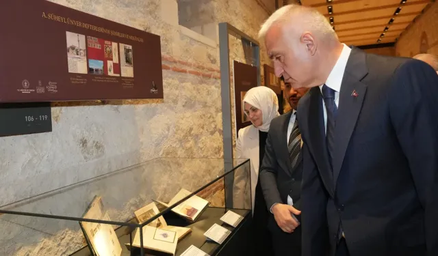 Yazma eserlerde dev koruma hamlesi: 5 bin eser restore edildi