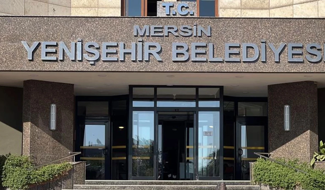 Yenişehir Belediye Başkan Yardımcısı Ümit Civan kimdir?