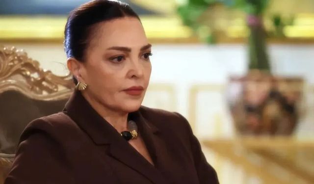 Yeraltı dizisi Azize kimdir, nereli, kaç yaşında?