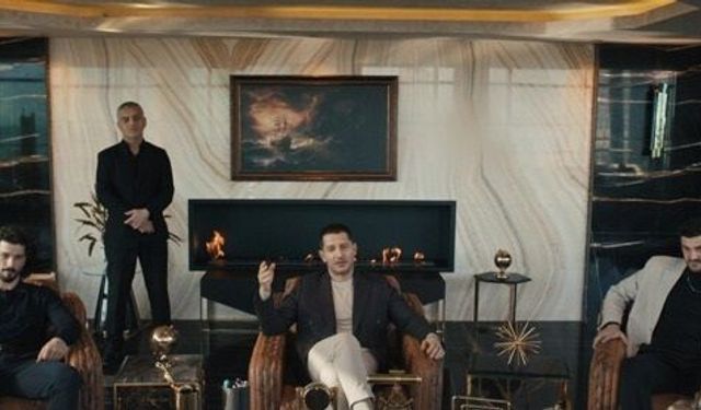 Yeraltı neden yayınlanmadı, yeni bölüm ne zaman?