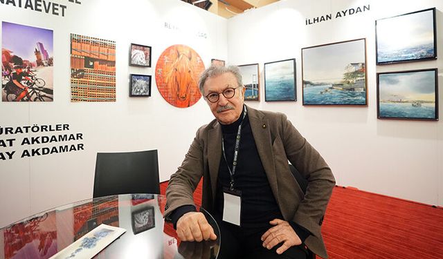 Tamer Levent'in ilk konuğu Ömer Faruk Sorak oldu