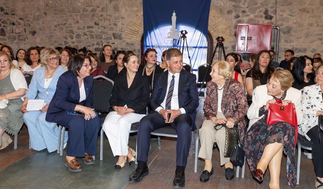 Tugay: Eşrefpaşa Hastanesi, Türkiye'ye örnek olacak