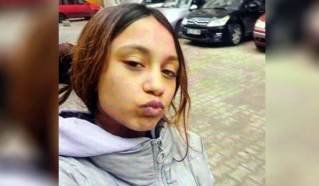 14 yaşındaki Gizem Özdemir arkadaşı tarafından tüfekle öldürüldü