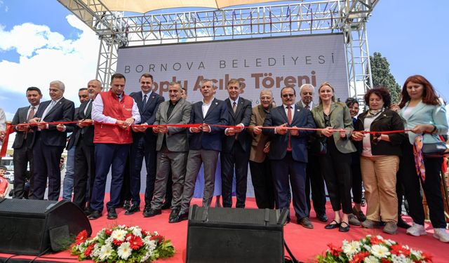 "Kimseyi geride bırakmadan çalışacağız”