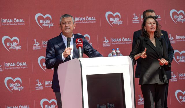 Özel: Tugay ve Güç, AKP'nin gerçek yüzünü bütün İzmir ve Türkiye’ye gösterdi