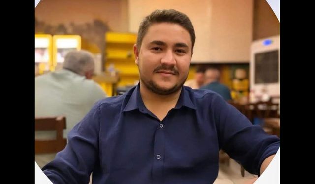 22 yaşındaki Eren Erkek evinde ölü bulundu