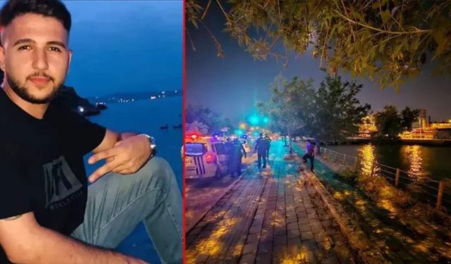 25 yaşındaki gencin cansız bedeni sulama kanalında bulundu