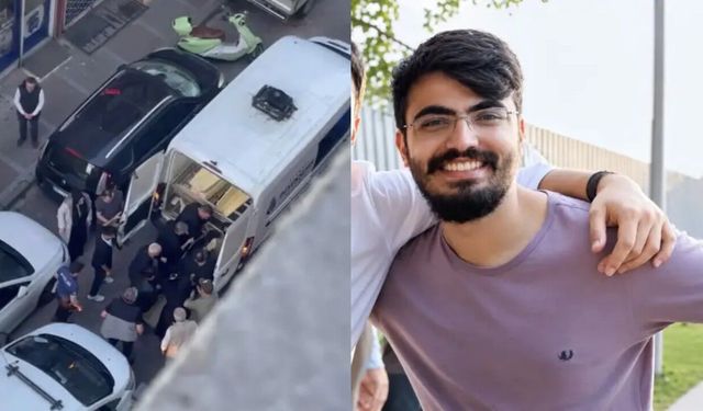 32 yaşındaki güvenlik görevlisi evinde ölü bulundu