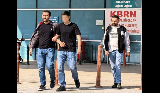 5 yıllık husumet cinayetle bitti!