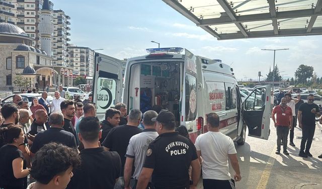 4 kişiyi katletti, 8 kişiyi yaraladı, polisten kaçtı!