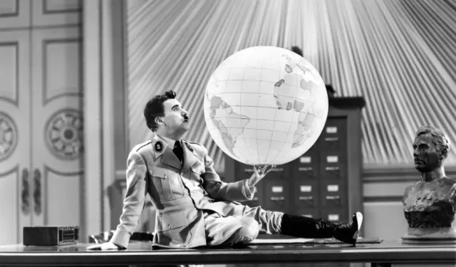 80 yıl önce İzmir’de Nazi propagandası yapılmış