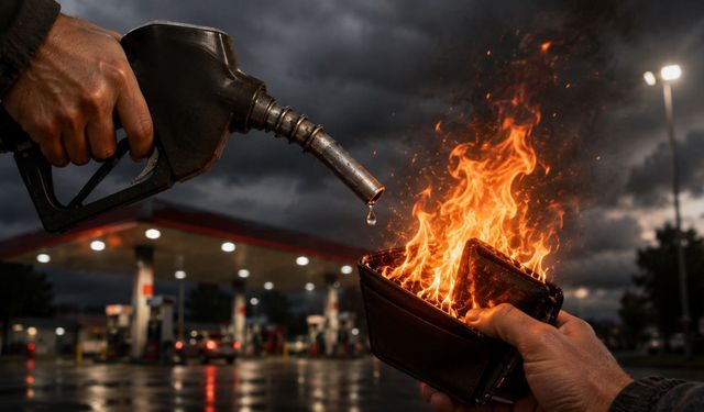 Tarih belli oldu: Motorine yine zam yolda
