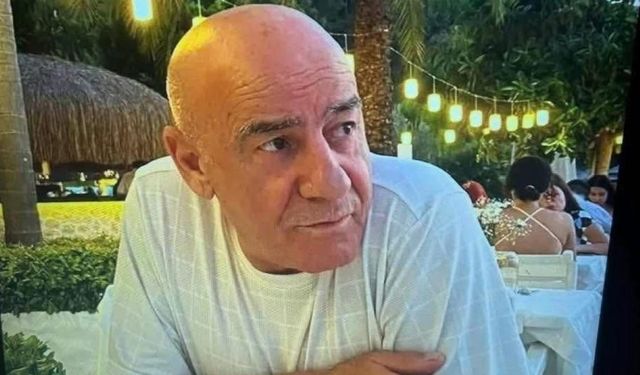 İYİ Parti’nin emektar ismi Sami Yolyemez hayatını kaybetti