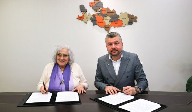Başkan Duman: “Buca’nın taşıyıcı kolonu cinsiyet eşitliği olacak”