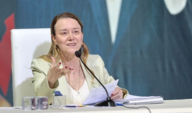 Başkan Mutlu: Konak’ta dayanışmayla hizmete devam ediyoruz