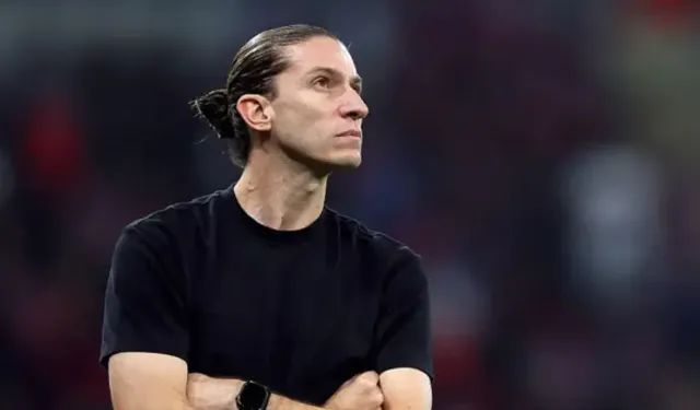 Filipe Luis'den Beşiktaş'a kötü haber: Monaco ile imzalamak üzere