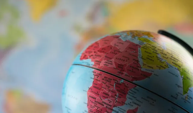 Bilim insanları açıkladı: Afrika kıtası sanılandan hızlı ayrılıyor