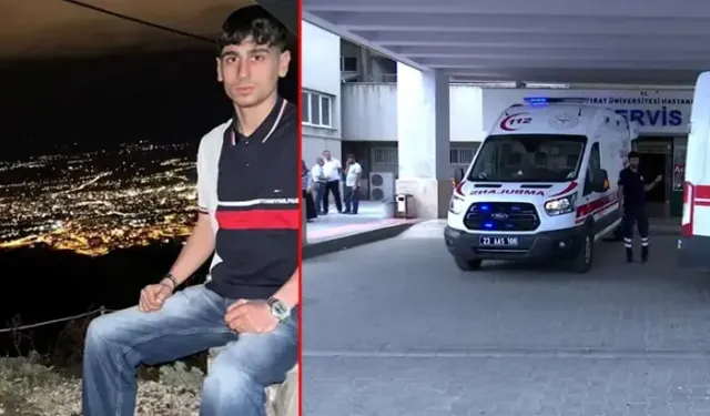 Borç meselesi geceyi kana buladı: 16 yaşındaki çocuk akranı tarafından öldürüldü