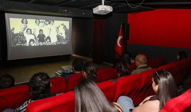 Buca Belediyesi kapılarını bağımsız sinemaya açtı