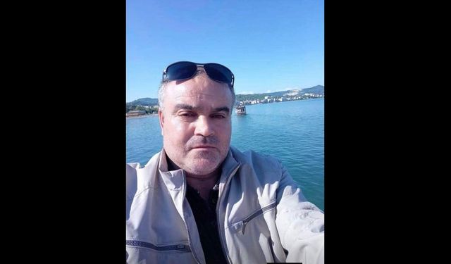 Çalıştığı inşaattan düşen işçi kurtarılamadı