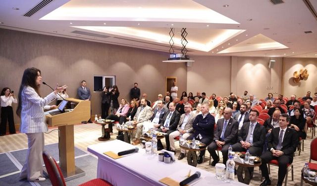 Çeşme turizmde dört mevsimi hedefliyor
