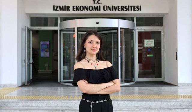 Çevirmenler Yarışması'na ‘İzmir Ekonomi’ damgası
