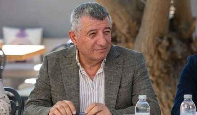 Cezaevindeki Günay'dan mesaj: Günahım çok çalışmak!