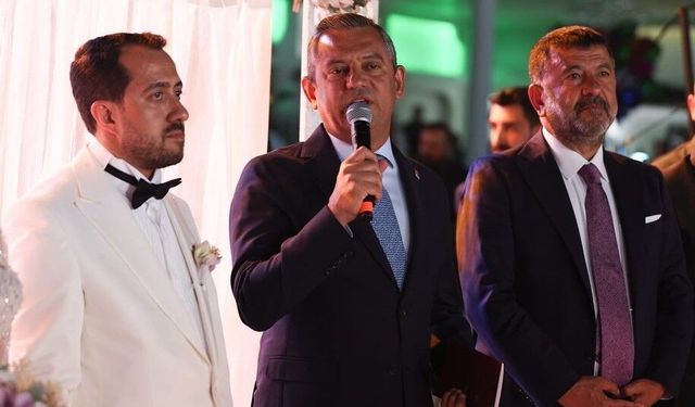 CHP kurultayı soruşturmasında yeni gelişme: Veli Ağbaba’nın şoförü tutuklandı