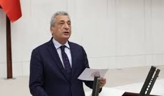 CHP’de Hasan Öztürkmen krizi: Kesin ihraç talebi Parti Meclisi’ne taşınıyor