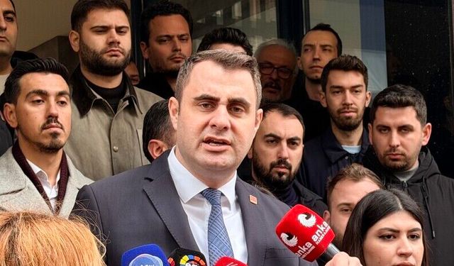 CHP'li Güç'ten 'Mahir Polat' yorumu: Bedelini kötü anılarak ödeyecekler!