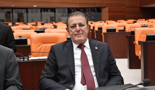 CHP’li Hüseyin Yıldız’dan Kılıçdaroğlu’na destek