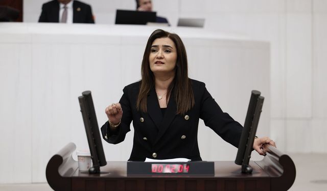 CHP'li Kılıç'tan 'birlik' çağrısı