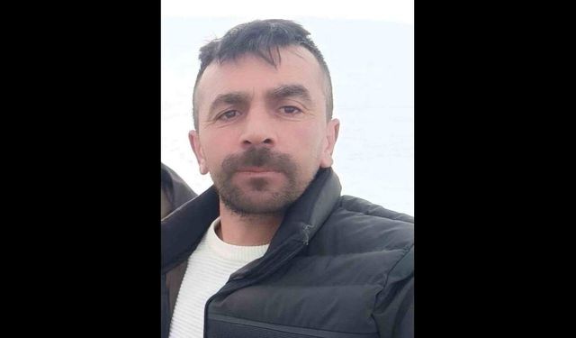 Çığda kaybolan çobanın cansız bedeni 125 gün sonra bulundu