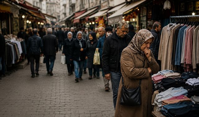 DEVA Partisi İzmir’den bayram öncesi ekonomik tablo eleştirisi