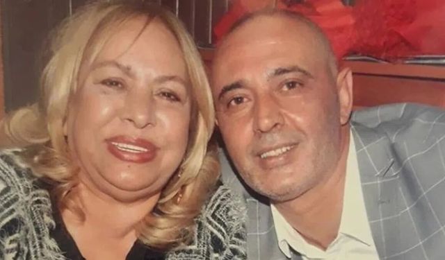 Dilberay'ın kocası İbrahim Karakaş kimdir, nereli, kaç yaşında?