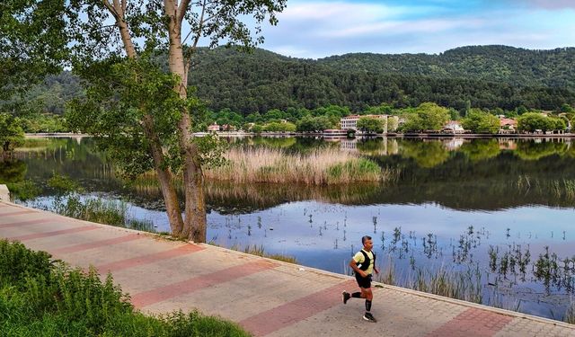Vali Elban: Efeler Yolu Ultra Trail önemli bir turizm projesi