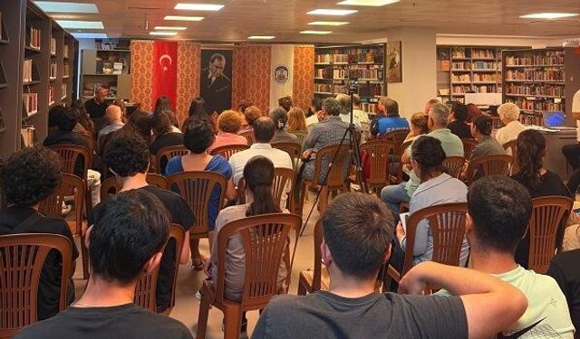 Narlıdere’de bayram öncesi kapsamlı temizlik