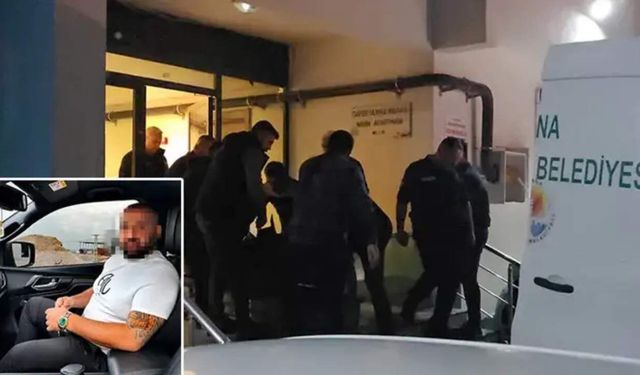 Eski çalışanı tarafından öldürüldü