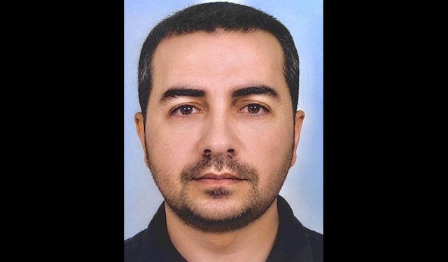 Eski uzman çavuş iş yerinde ölü bulundu