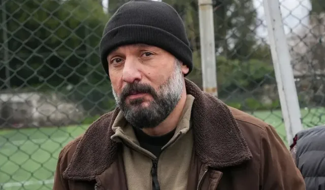 Eşref Rüya Müslüm neden diziden ayrıldı? Tolga Tekin neden diziyi takipten çıktı?