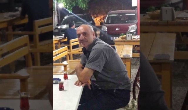 Alacaklıları tarafından evinde silahlı saldırıya uğrayan 58 yaşındaki adam öldü