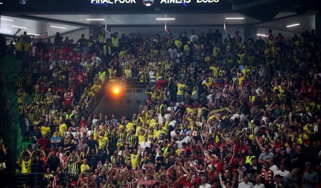 Fenerbahçe’den EuroLeague yönetimine resmi başvuru: “Kapsamlı açıklama ve somut geri dönüş bekliyoruz”