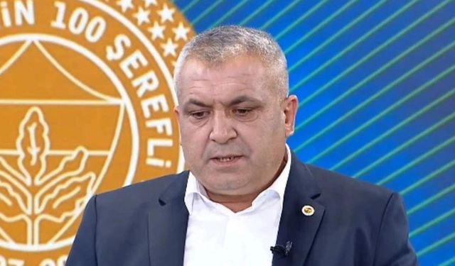 Fenerbahçe’nin eski başkan adayı Eyüp Yeşilyurt hayatını kaybetti