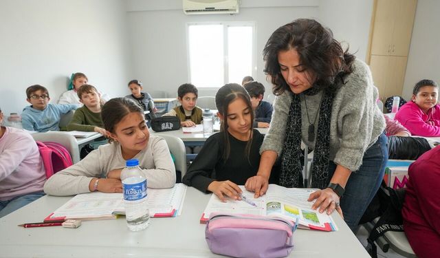 GAZİDEK’te yeni dönem kayıtları başlıyor