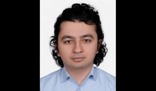 Genç doktor Özgün Ömer Asiller hayatını kaybetti