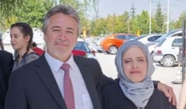 Veteriner hekimler Gökhan Dinçer ve Nazife Dinçer kimdir, neden öldü?