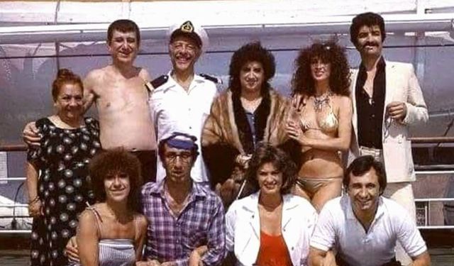 Görgüsüzler filmi nerede çekildi?
