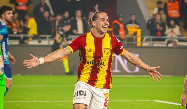 Göztepe'nin hedefi: Al Arda Okan'ı, ver Ahmed Kutucu'yu