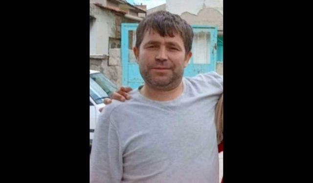 Günlerdir aranan vatandaş ölü bulundu